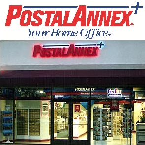 PostalAnnex Franchise Opportunities